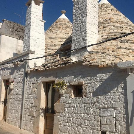Trulli Lovers 1 Alberobello Bagian luar foto