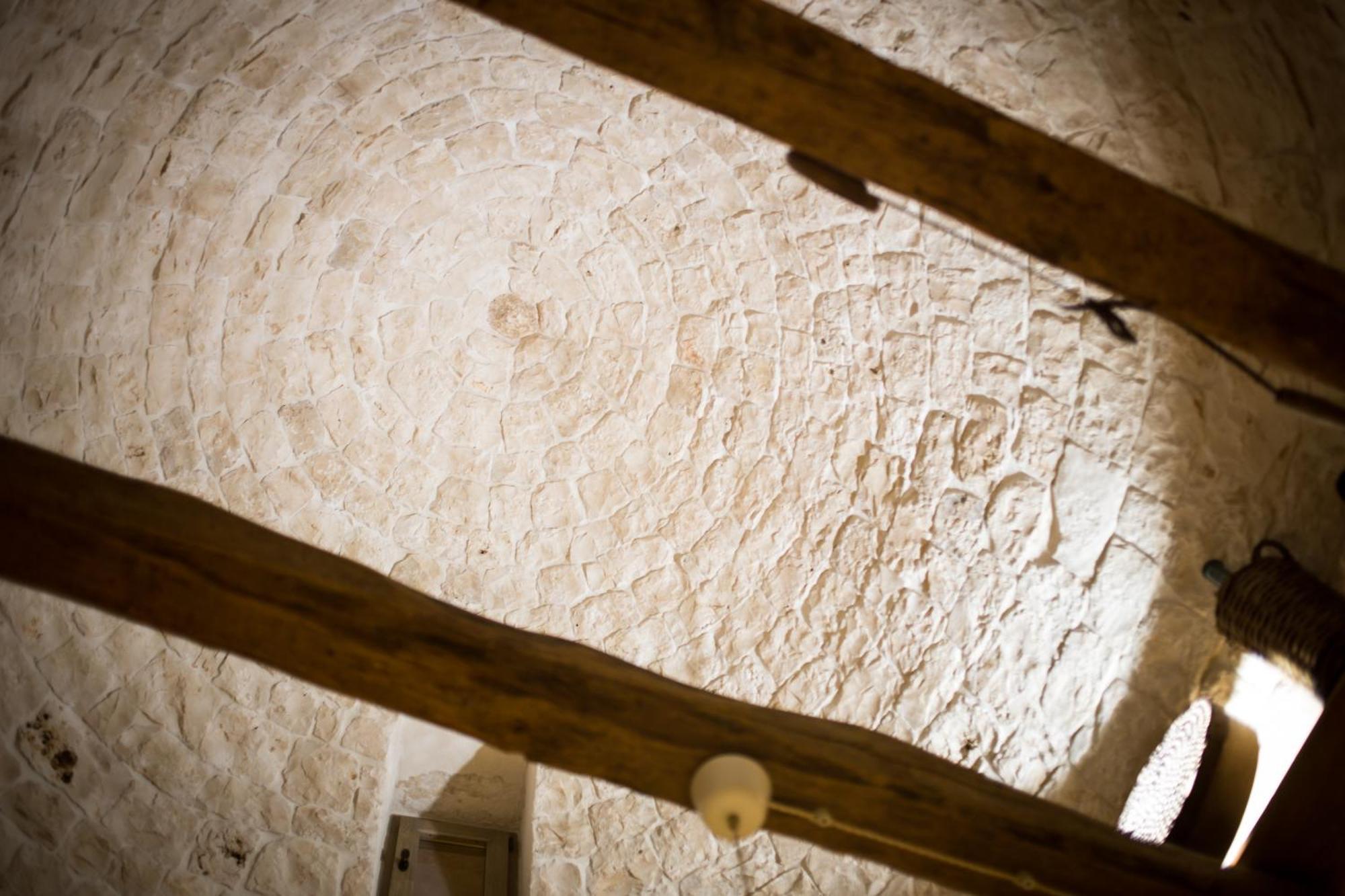Trulli Lovers 1 Alberobello Bagian luar foto