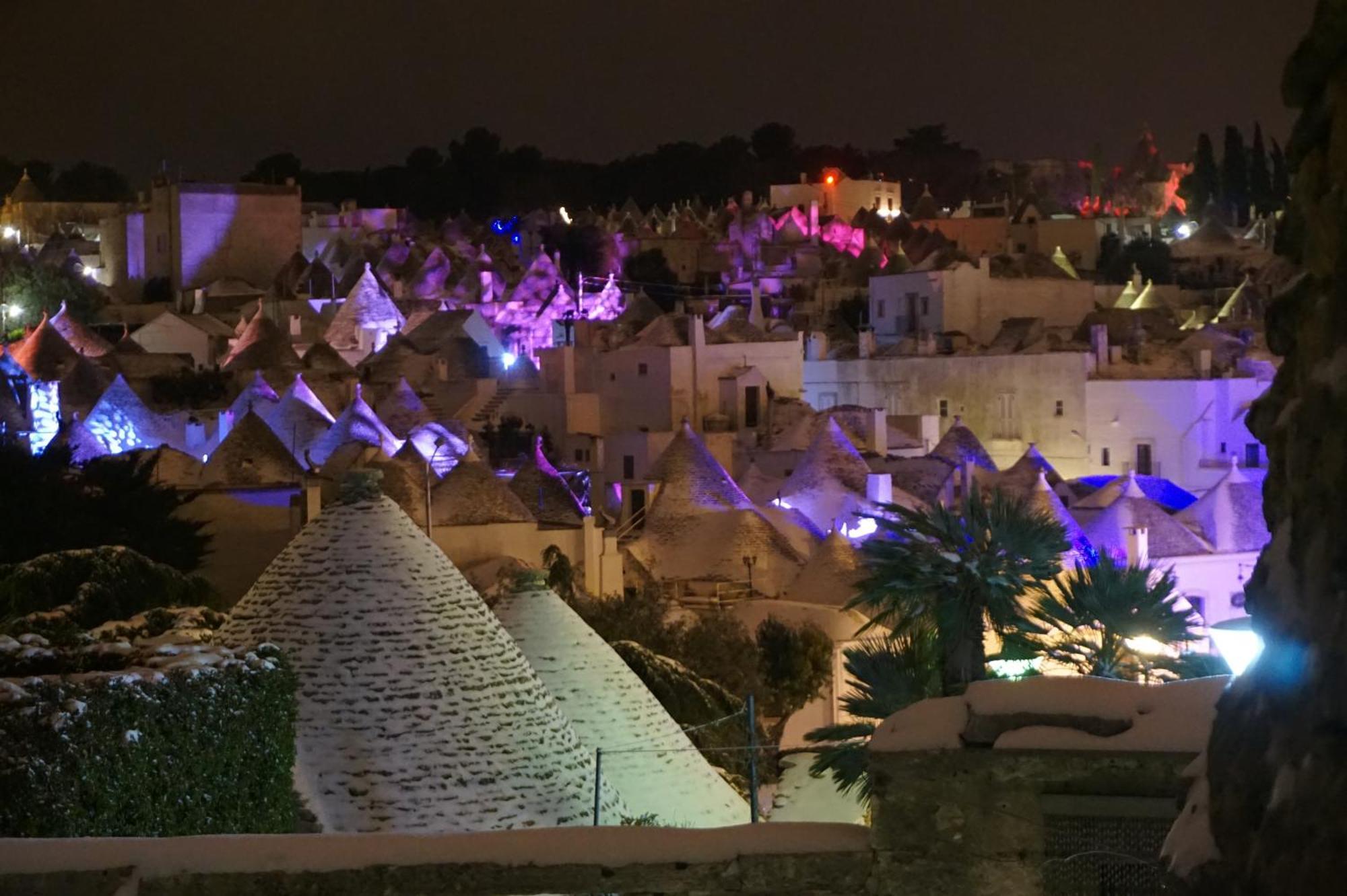 Trulli Lovers 1 Alberobello Bagian luar foto