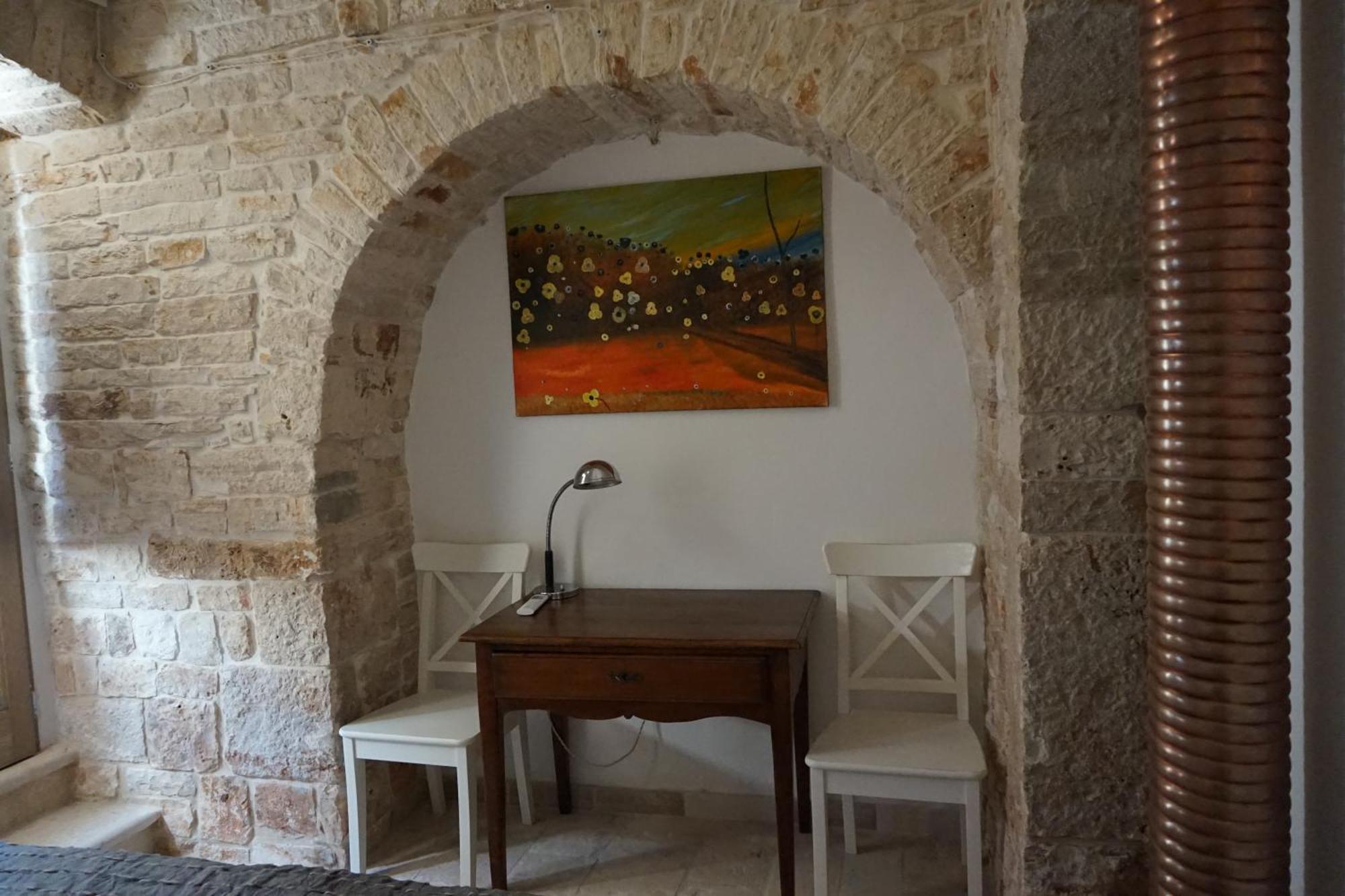 Trulli Lovers 1 Alberobello Bagian luar foto