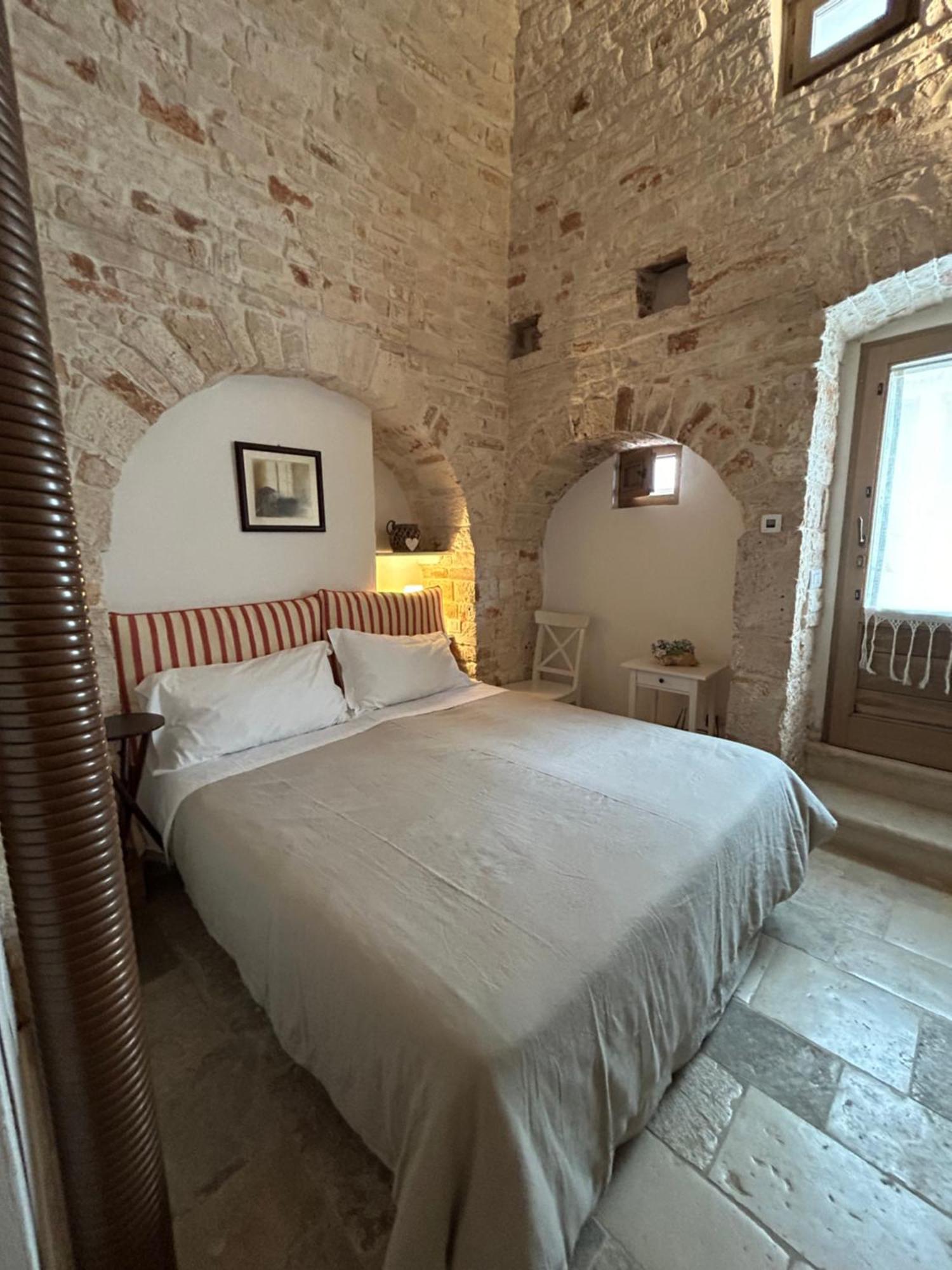 Trulli Lovers 1 Alberobello Bagian luar foto