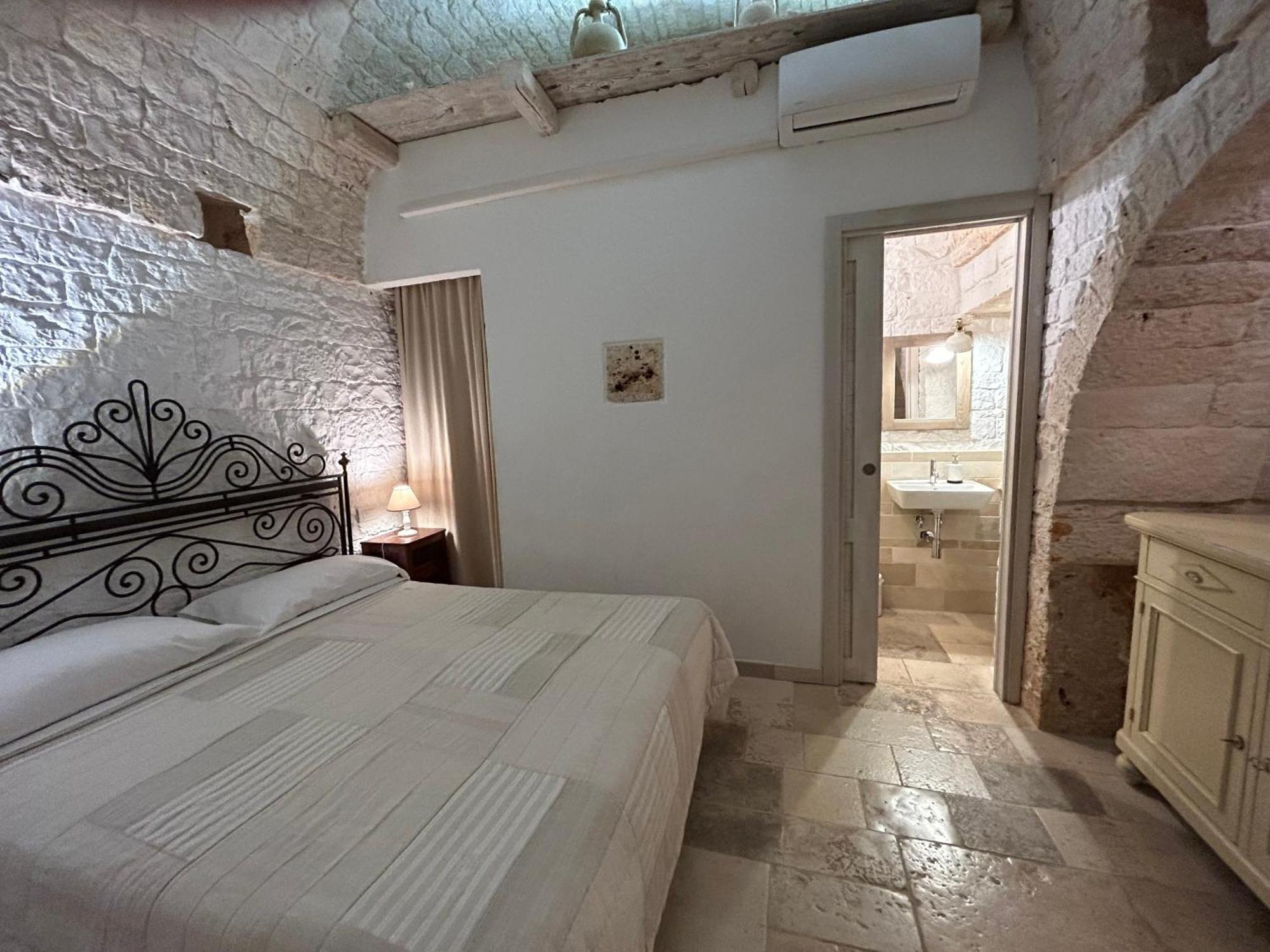 Trulli Lovers 1 Alberobello Bagian luar foto
